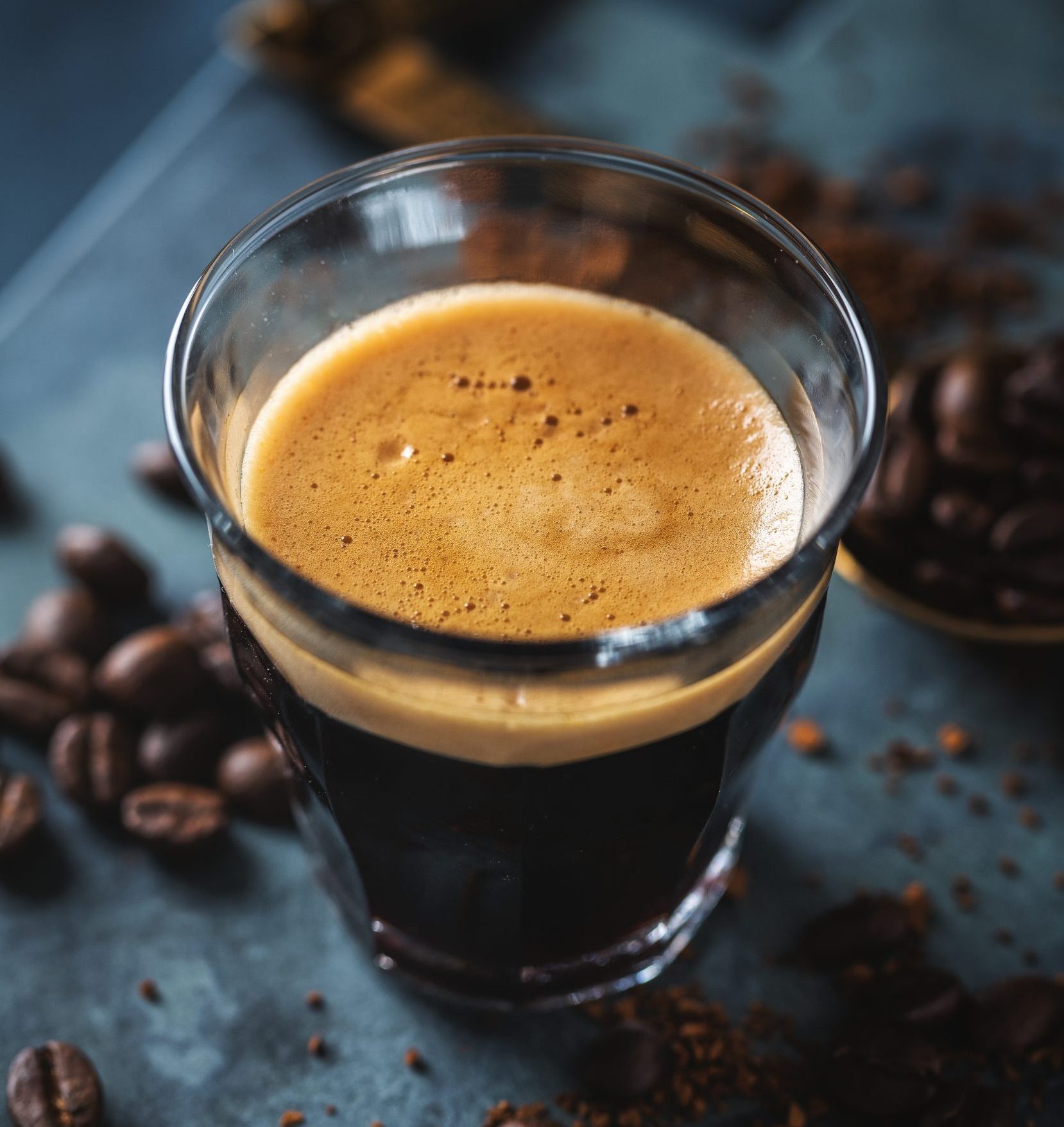 اسپرسو / spresso